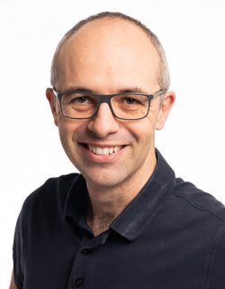 Janick Sieber