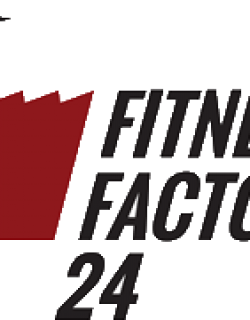 fitness factory 24